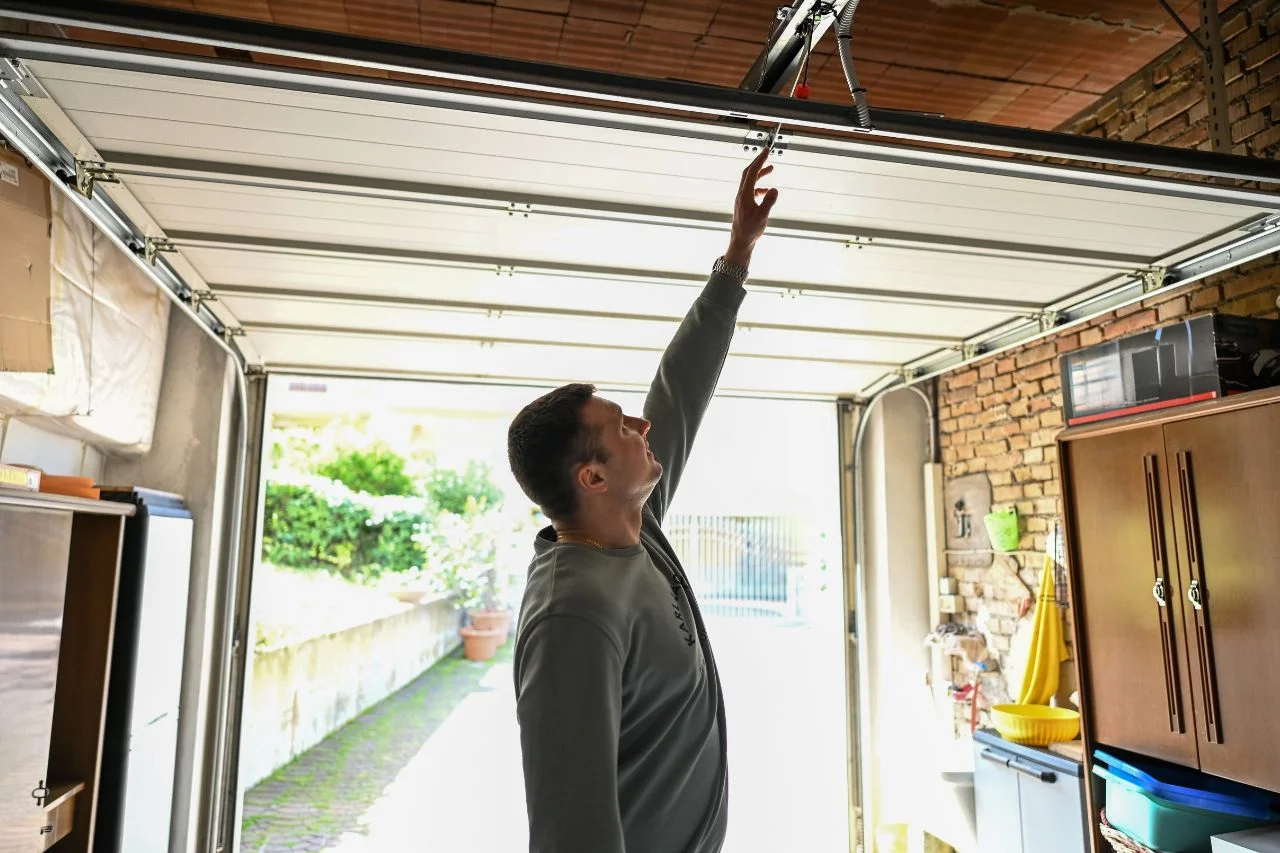 Cable Repair