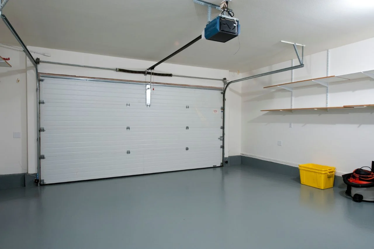 Opener Installation & Repair