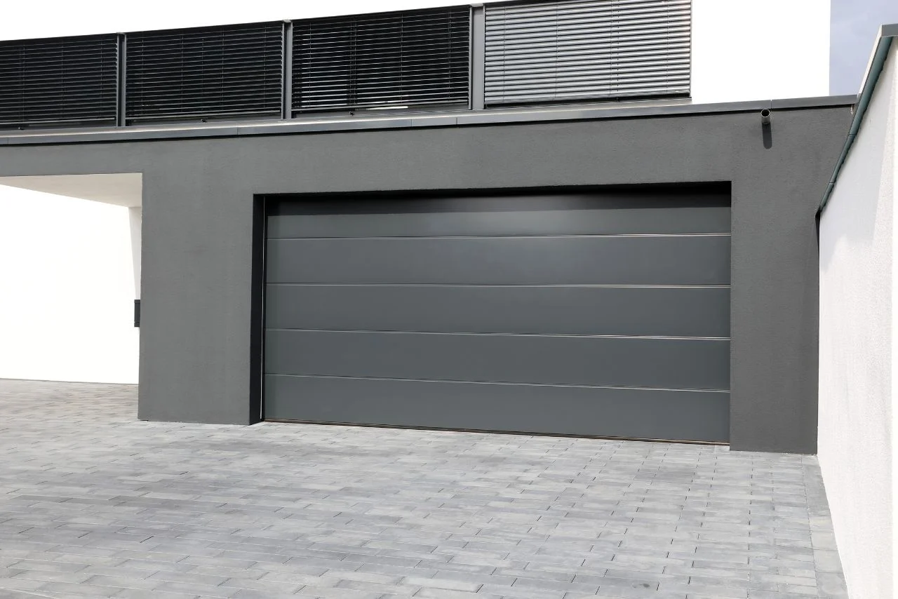 emergency garge door